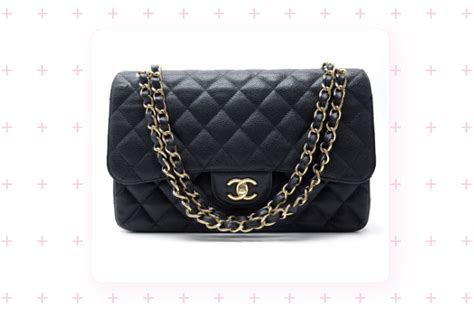 comment authentifier un sac chanel|chanel bag identification.